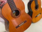 Yamaha CX-40 Semi Classical Box Guitar