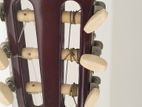 Yamaha CX40 classical guitar