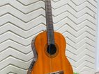 Yamaha CX40 Classical Guitar