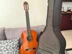 Yamaha CX40 Electro Classical Acoustic Guitar