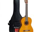 Yamaha CX40 Guitar with Bag