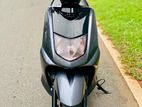 Yamaha Cygnus 125 2014