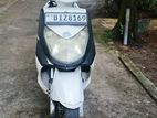 Yamaha Cygnus 125cc 2020