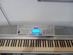 Yamaha DGX-300 Portable Grand Keyboard