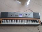 Yamaha Dgx 620 Keyboard with Stand