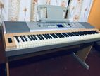 Yamaha DGX630 Grand Piano