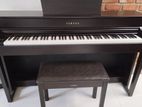 Yamaha Digital Piano Clavinova