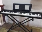 Yamaha Digital Piano Keyboard 76 Key