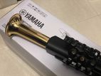 Yamaha Digital Saxophone
