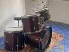 Yamaha Drum Set