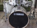 Yamaha Drum Set