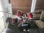 Yamaha Drum Set