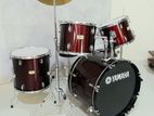 Yamaha Drum Set