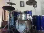 Yamaha Drum Set