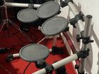 Yamaha Drum Set