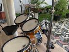 Yamaha Drum set