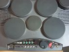 Yamaha Drumkit