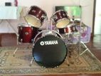 Yamaha Drumset