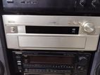 Yamaha Dsp Ax2 Amplifier