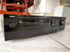 Yamaha DSP-E492 Amplifier