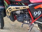 Yamaha DT 1999