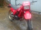 Yamaha DT 125 1989