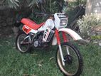 Yamaha DT 125 1994