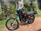 Yamaha DT 125 1995