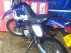 Yamaha DT 125 1998