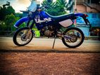 Yamaha DT 125 1998