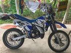 Yamaha DT 125 1998