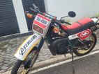 Yamaha DT 125 1999