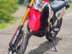 Yamaha DT 125 1999