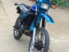 Yamaha DT 125 2008