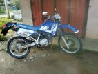 Yamaha DT 125 2008