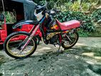 Yamaha DT 125 2004