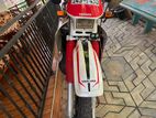 Yamaha DT 125R 1995