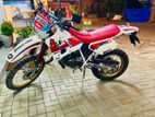 Yamaha DT 125 R 2001