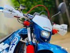 Yamaha DT 125R 1989