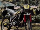 Yamaha DT 125R 1992