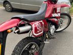 Yamaha DT 125R 1999