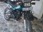 Yamaha DT 150 2005