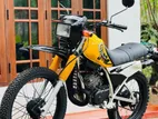 Yamaha DT 151 1998