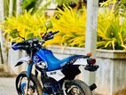 Yamaha DT 175 1996