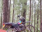 Yamaha DT 175 1998
