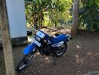 Yamaha DT 175 2002