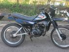 Yamaha DT 175 2003