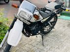 Yamaha DT 175 2004