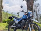 Yamaha DT 175 2007