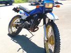 Yamaha DT 175 2007